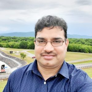 Meet your Posher, Tanveer